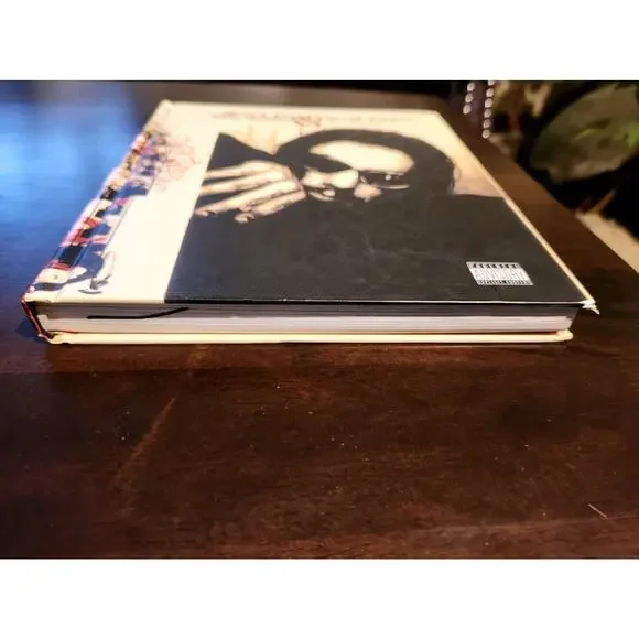 Dave Navarro Don’t Try This at Home HC 1st Ed Memoir RHCP Jane’s Addiction - Picture 4 of 8